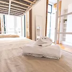 The Loft Lisbon Hostel