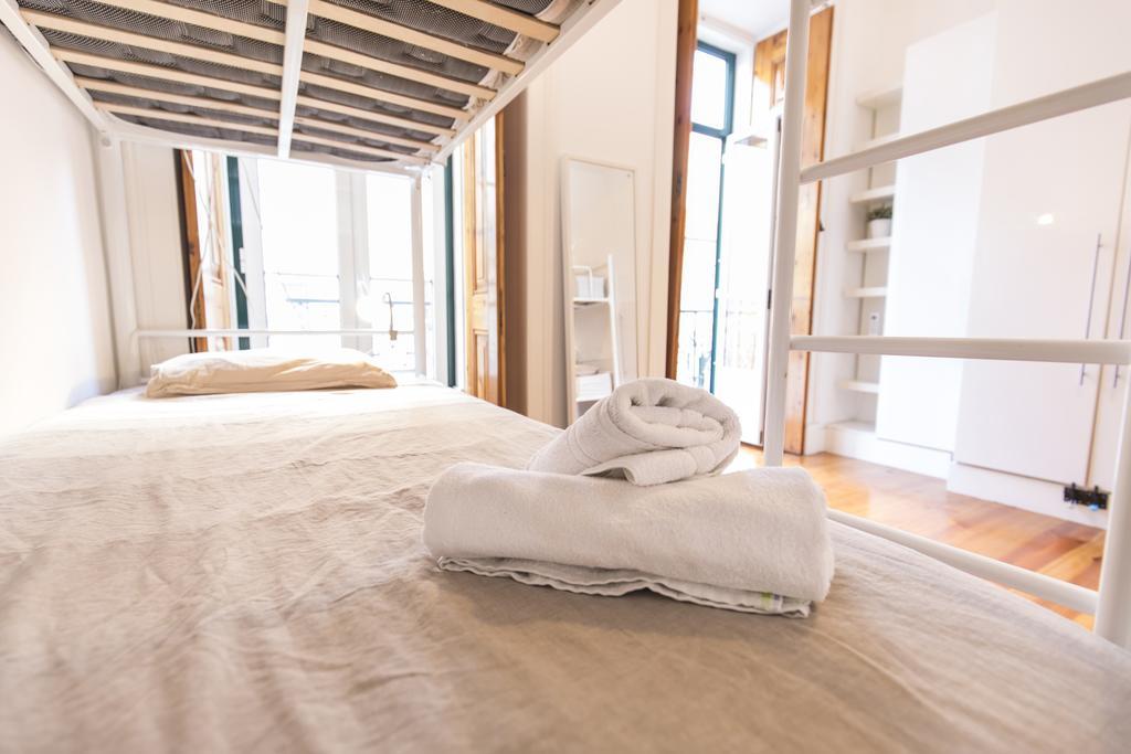 The Loft * Lisbon