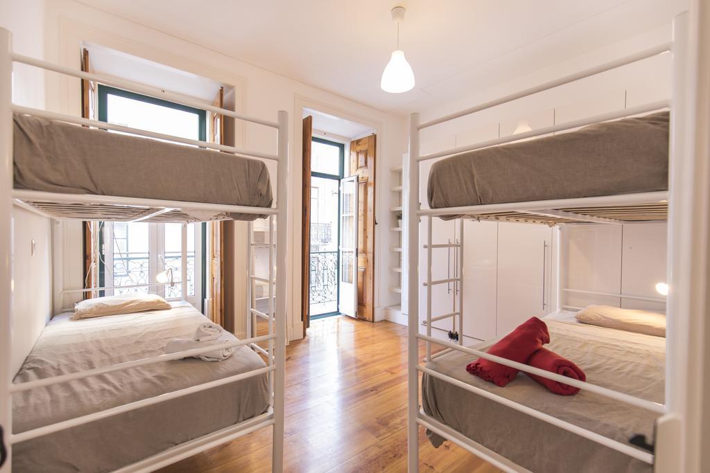 The Loft Guest house